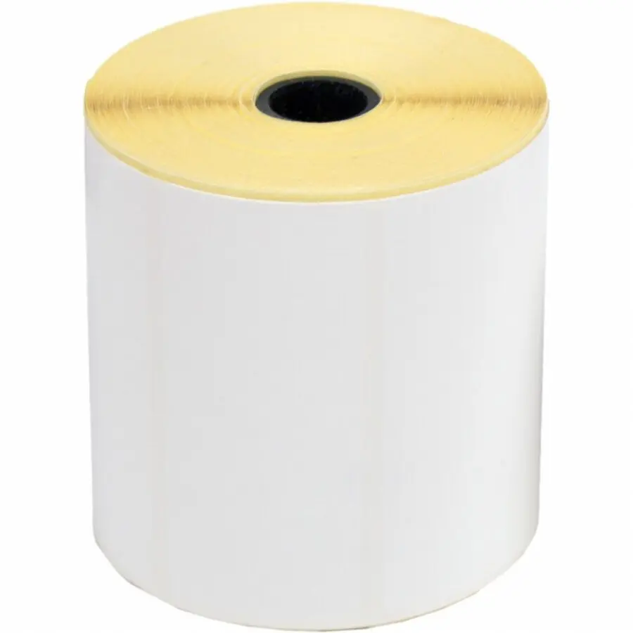 СЗЛ 56х25 ТЕко, 600 ет./ролка, ф12